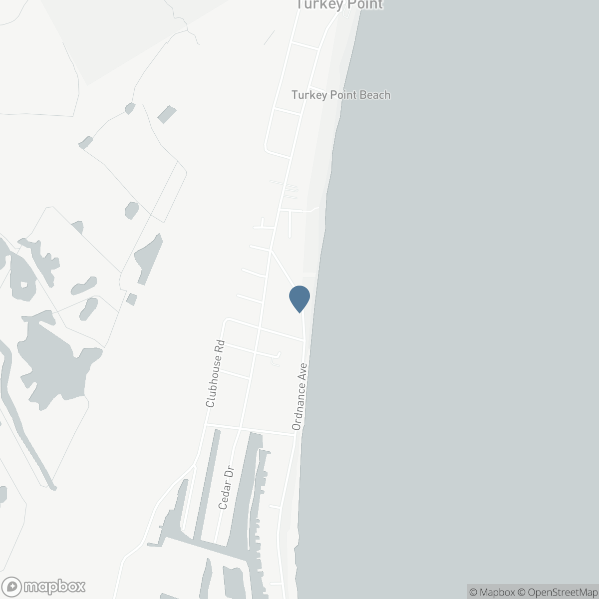 19 ORDNANCE AVENUE, Turkey Point, Ontario N0E 1W0